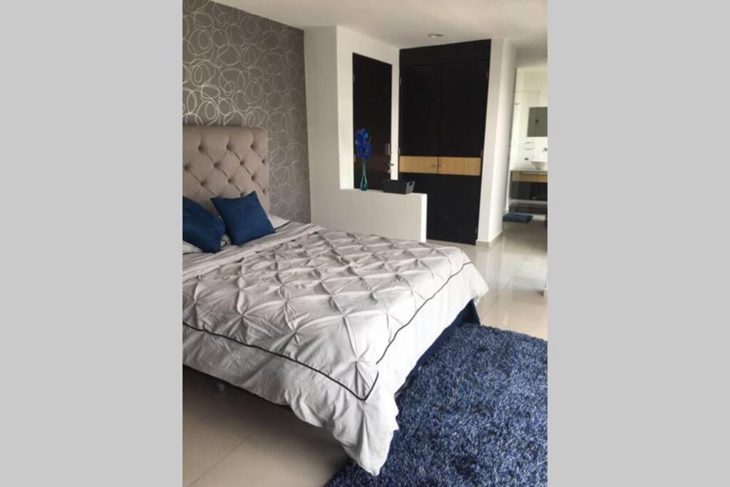 Espectacular Loft En Ph Zona Polanco D Apartment เม็กซิโกซิตี้ ภายนอก รูปภาพ