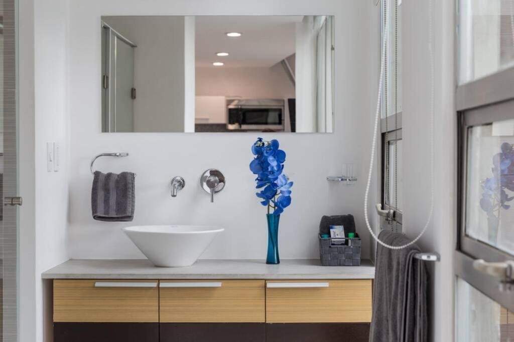 Espectacular Loft En Ph Zona Polanco D Apartment เม็กซิโกซิตี้ ภายนอก รูปภาพ